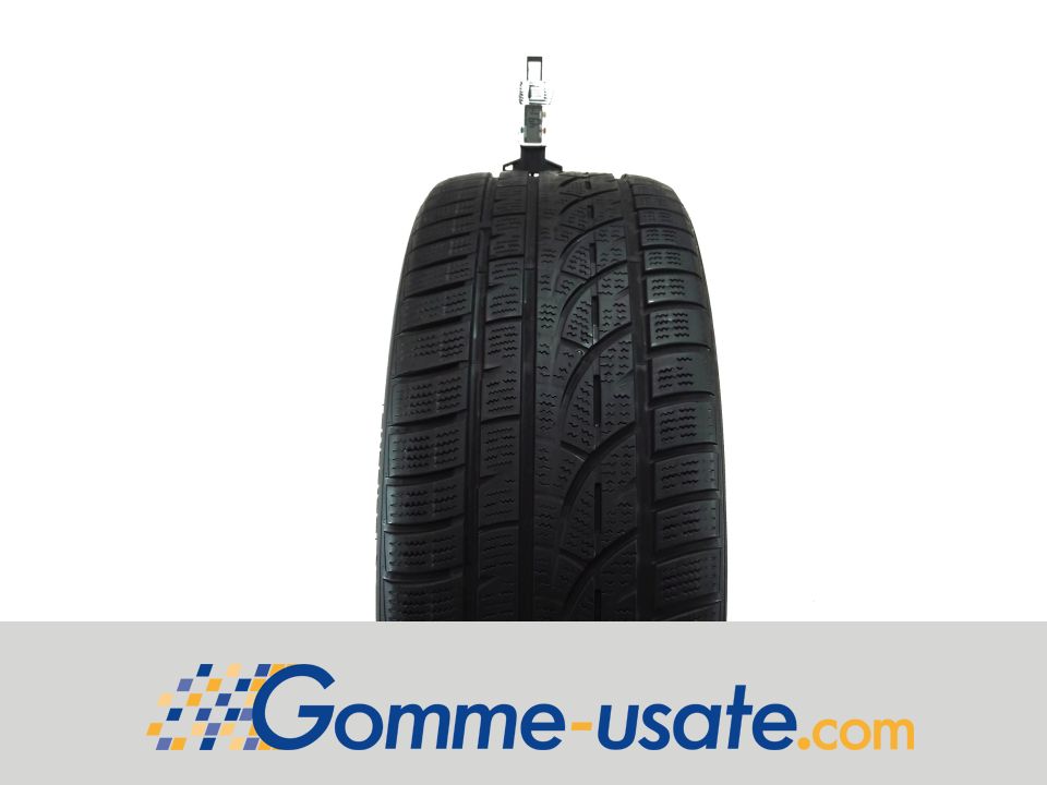 Thumb Hankook Gomme Usate Hankook 245/45 R18 100V Winter I Cept Evo XL M+S (60%) pneumatici usati Invernale_2